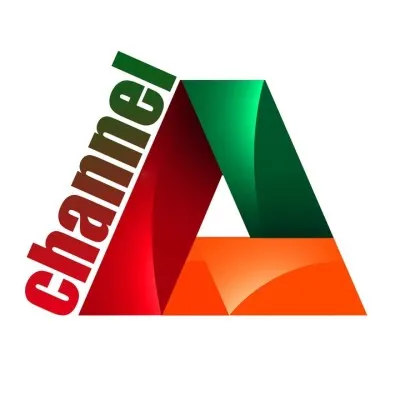 Live streaming channel A media