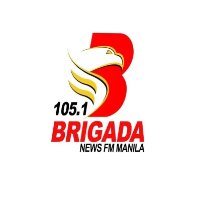 105.1 Brigada News FM