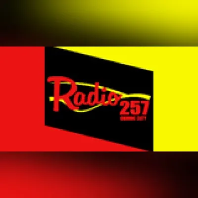 Live streaming Radio 257 Ormoc City