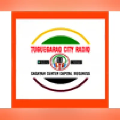 Live streaming Tuguegarao City Radio