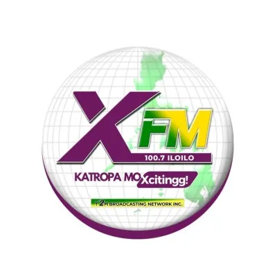 Live streaming XFM