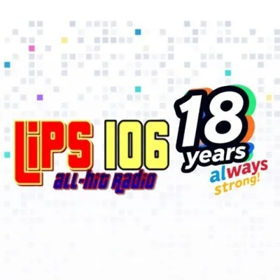 Live streaming Lips 106 FM