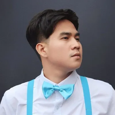 Live streaming Carl Villafuerte Radio