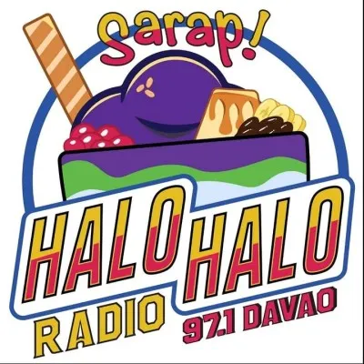Live streaming Halo Halo Radio Davao FM
