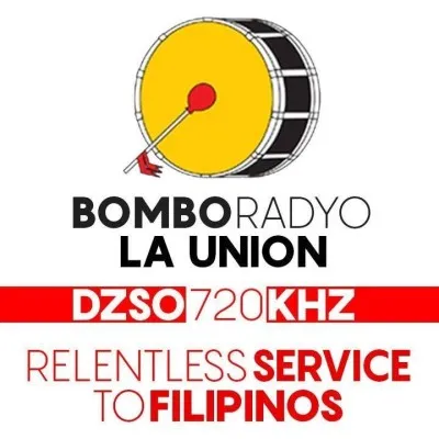 Live streaming Bombo Radyo