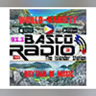 Live streaming Basco Radio 3 (world Variety)