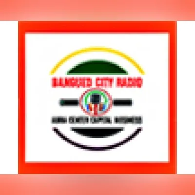 Live streaming Bangued Radio
