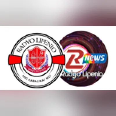 Live streaming Radyo Lipenio - RLNewsFM