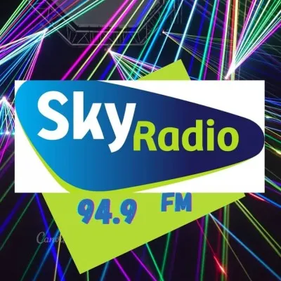 Live streaming Sky Radio Gamay
