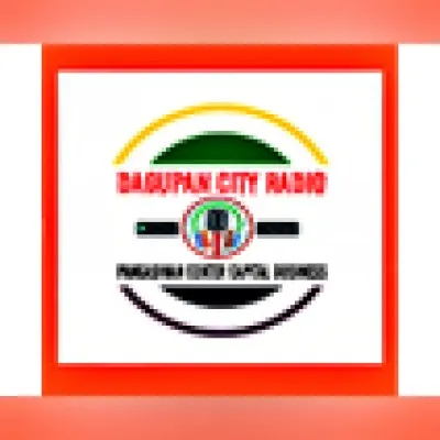 Live streaming Dagupan City Radio
