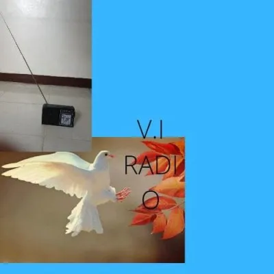 Live streaming V.I Radio