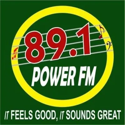 Live streaming Power