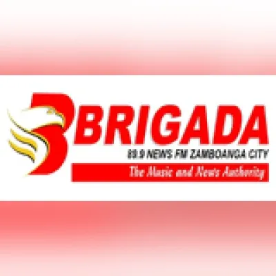Live streaming Brigada News FM Zamboanga