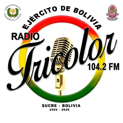 Live streaming Radio Tricolor