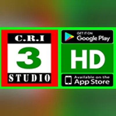 Live streaming CRI Millennial Gospel Radio