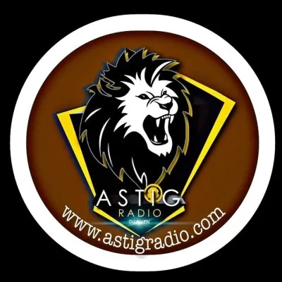 Live streaming Astig Radio