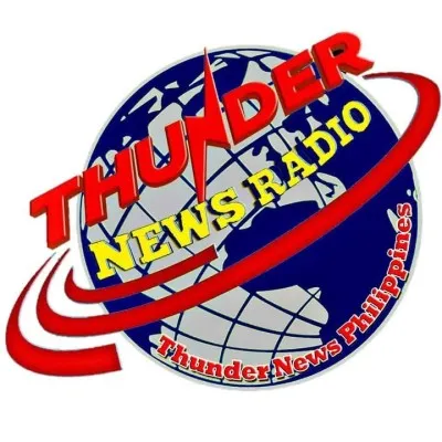Live streaming Thunder News Radio