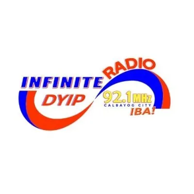 Live streaming DYIP Infinite Radio Calbayog