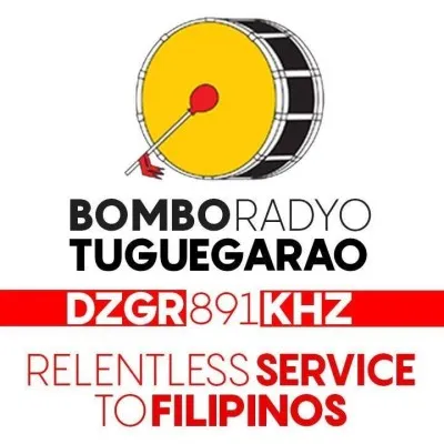 Live streaming Bombo Radyo