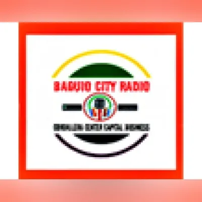Live streaming Bagiou City Radio