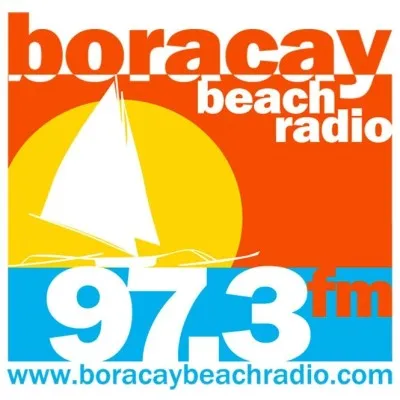 Live streaming Boracay Beach Radio