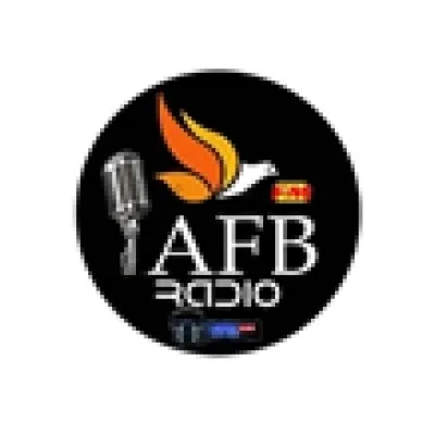 Live streaming IAFB Radio