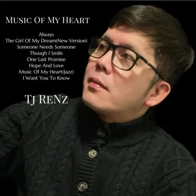Tj Renz Entertainment