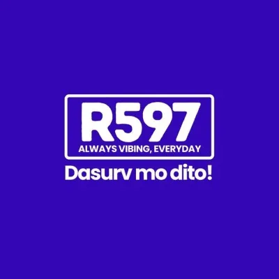 Live streaming Radio 597