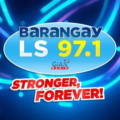 Barangay LS 97.1