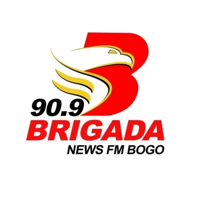 Live streaming Brigada News FM Bogo