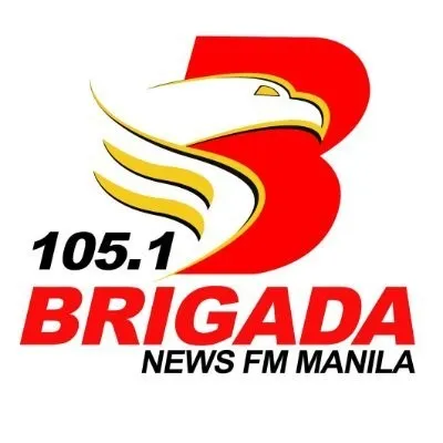 Live streaming Brigada News FM Davao