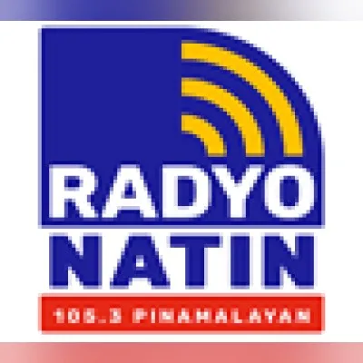 Live streaming Radyo Natin