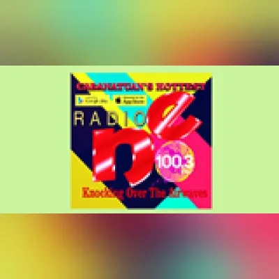 Live streaming Radio NE FM