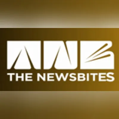 Live streaming The Newsbites
