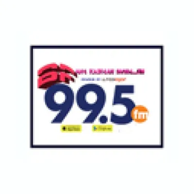 Live streaming BF FM