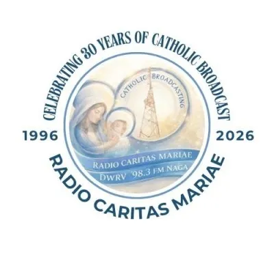 Live streaming Radio Caritas Mariae