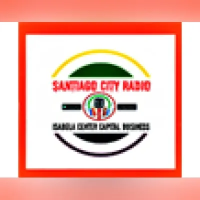 Live streaming Santiago City Radio