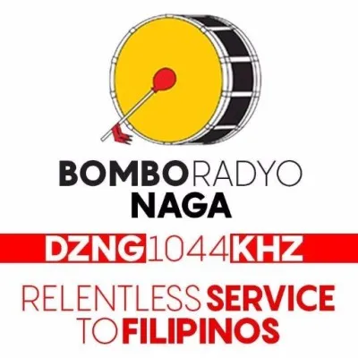 Live streaming Bombo Radyo