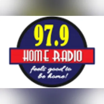 Live streaming Home Radio