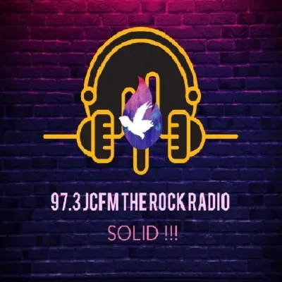Live streaming JCFMTheROCKRadio