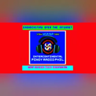 Live streaming ICPRP Tagbilaran City Radio