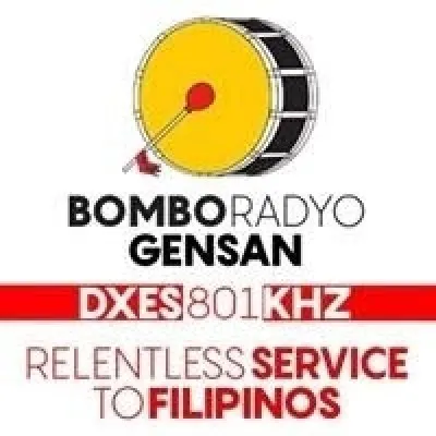 Live streaming Bombo Radyo