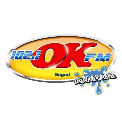 Live streaming OK-FM 102.1 Sogod Southern Leyte