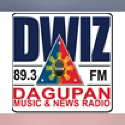 Live streaming DWIZ Dagupan
