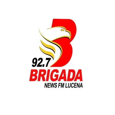 Live streaming Brigada News FM Lucena