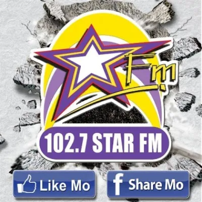 Live streaming STAR FM