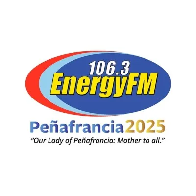 Live streaming Energy FM