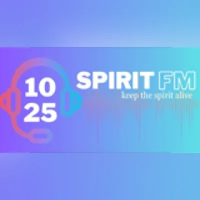 Live streaming Spirit Fm