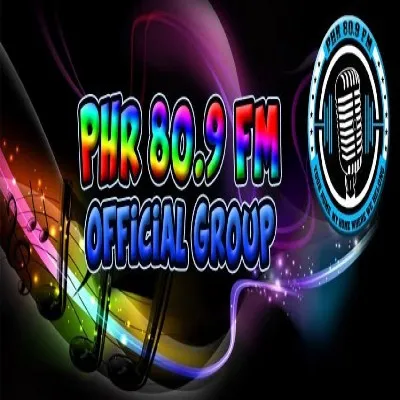 PHR 80.9 Fm
