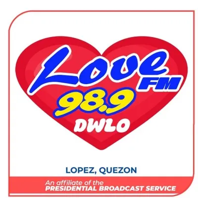 Live streaming Love FM